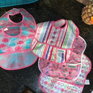 Baby bibs